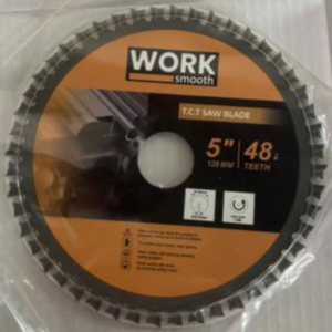 Carbide blade for all kinds of metal 125